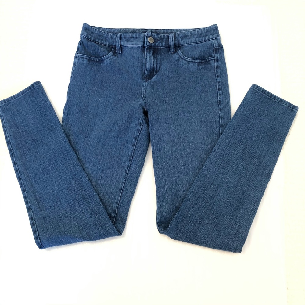 Cache Jeans